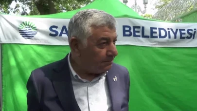 Sarıyer Belediye Başkanı Şükrü Genç: ‘’Ben o konseri iptal eden Belediye Başkanı’nın yerinde olmak istemem’’