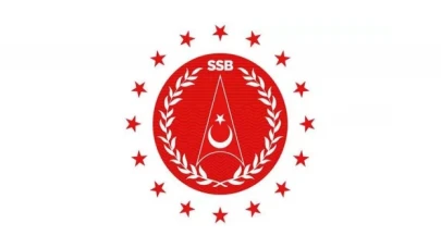 Savunma Sanayii Başkanlığı'na yeni logo