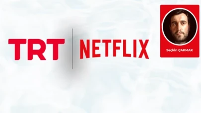 TRT, Netflix’e alternatif olabilir mi?