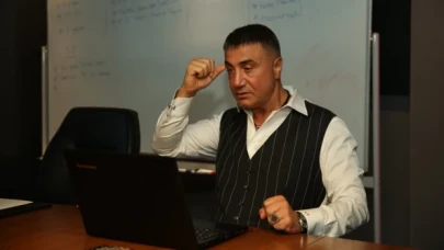 Sedat Peker videolarının yıldönümünü hatırlattı
