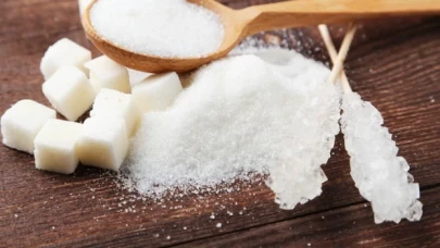 Şeker ithalatına tarife kontenjanı