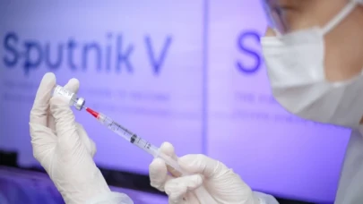 Sputnik V aşısı Omicron varyantına karşı yüksek koruma sağlıyor