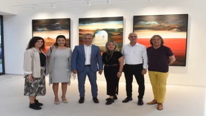 Südor’un eserleri Türkan Şoray’da