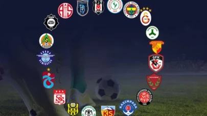 Süper Lig'de sezonun son hafta programı açıklandı