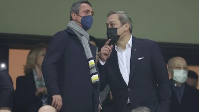 Süper Lig’de ‘yayın ihalesi’ krizi büyüyor: Koç ve Elmas istifa etti