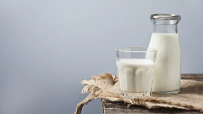 Süte yüzde 30 zam yolda