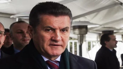 TDP’de istifa yağmuru