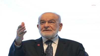 Temel Karamollaoğlu: Hükümet, Avrupa'daki vatandaşlarımız için insiyatif almalı ve çözüm adımları atmalıdır”