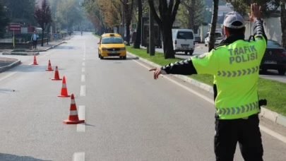 Trafik cezaları iki katına mı çıkıyor?