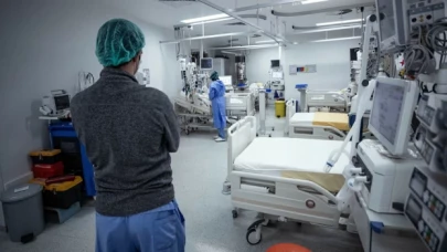 Trakya’da yoğun bakımlarda koronavirüs hastası kalmadı