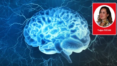 Tuğçe Özcan yazdı: Beyin