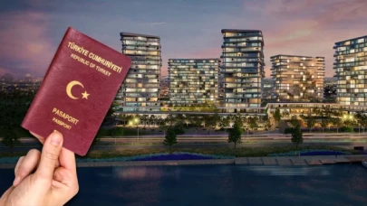 500 bin dolar ile bireysel emeklilik sistemine girenlere de Türk vatandaşlığı verilebilecek