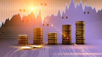 Türkiye ekonomisi ilk çeyrekte yüzde 7,3 büyüdü