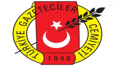 Türkiye Gazeteciler Cemiyeti’nden RTÜK’e tepki!