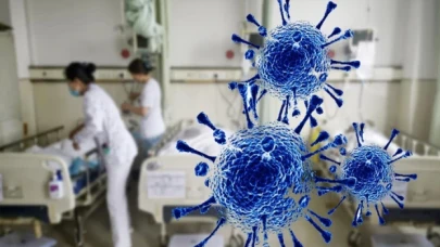 Türkiye'de Koronavirüs: 922 yeni vaka, 3 can kaybı