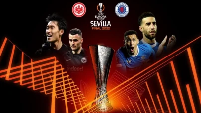 UEFA Avrupa Ligi'nde kupanın sahibi belli oluyor