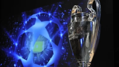 UEFA Şampiyonlar Ligi’ne katılacak 26 takım belli oldu