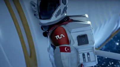 Uzaya gidecek Türk adaylarda aranacak kriterler belirlendi