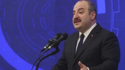 Varank'tan 'uzay' açıklaması: Ben gidemem, klostrofobim var