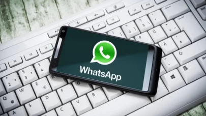 WhatsApp, ‘Rection özelliği’ni başlatmaya hazırlanıyor