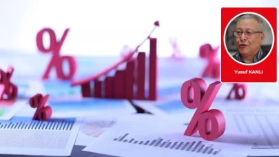 Yusuf Kanlı yazdı: Konu faiz meselesi değil