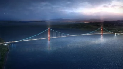 1915 Çanakkale Köprüsü'nde ambulanslardan ücret alındığı ortaya çıktı