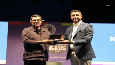 2. Kartal kitap günleri devam ediyor