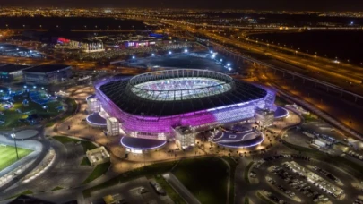 2022 Dünya Kupası için evlilik dışı cinsel ilişki uyarısı