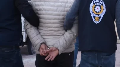 43 ilde eş zamanlı 'Dümen Operasyonu' başlatıldı