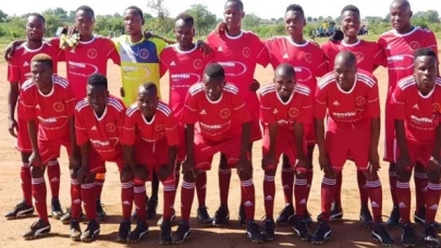 59-1'lik maçta 41 golü kendi kalesine attılar!