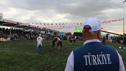661. Tarihi Kırkpınar Yağlı Güreşleri Festivali'nin programı belirlendi