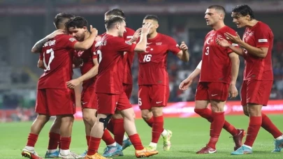 A Millilerin ’Ada’ sefası