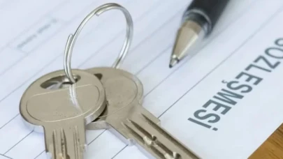 Kira sözleşmelerinde artış bir önceki yılın %25 ini geçemeyecek!