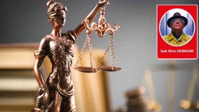 Adalet herkese gerekir mi?