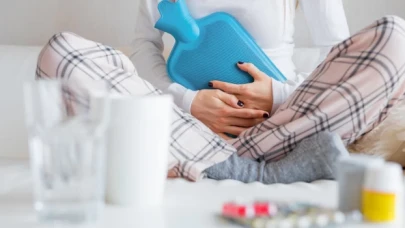 Adet döneminizde ne normal ne değil?