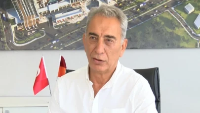Adnan Polat: Galatasaray'ın kuruluş ayarlarına geri çevrilmesi lazım
