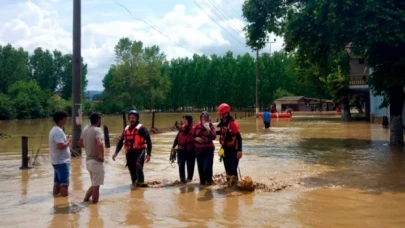 AFAD 3 il için uyarı verdi