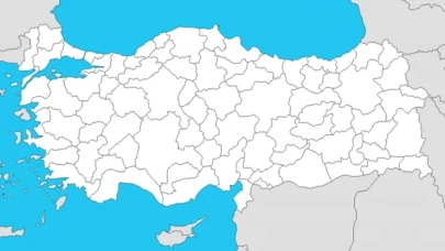 AK Parti'li isim açıkladı: İl sayısı 100'e yükseliyor