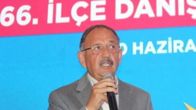 AK Partili Özhaseki: Ya Kılıçdaroğlu’nun iktidarda olduğu bir dönemde pandemiye yakalansaydık?