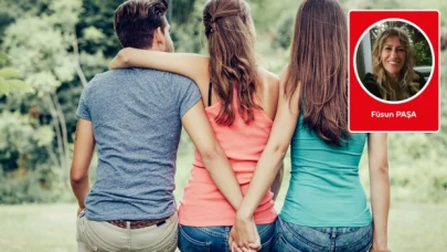 Aldatmak ve Aldatılmak / Boşanma ve Ayrılıklar