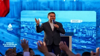 Ali Babacan 30 Haziran’da sağlığa ’Deva’ olacak planı açıklayacak