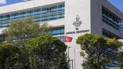 Anayasa Mahkemesi'nin 5 siyasi partiye ilişkin mali denetim kararları Resmi Gazete'de