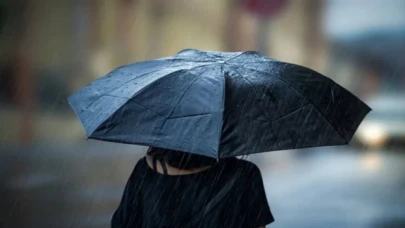 Ankara Valiliği kuvvetli yağışlara karşı uyardı