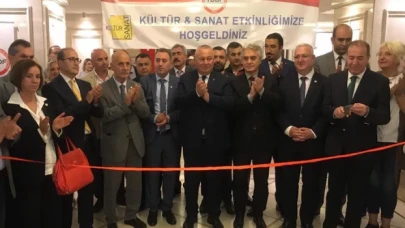 Ankara’da Bozok esintisi