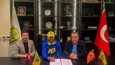 Real Madrid ve PSG'nin eski yıldızı Jese Rodriguez Ankaragücü'nde