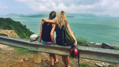 Arkadaşla seyahat öncesi tavsiyeler