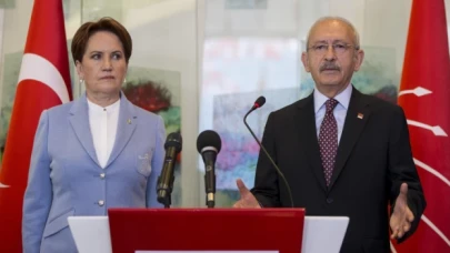 AYM'den Millet İttifakı'nın ismi hakkında karar