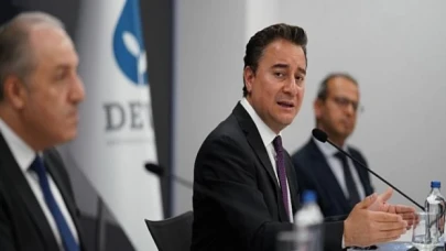 Babacan: “Adil bir yargı için en önemli değişiklik iktidar değişikliği olacak”