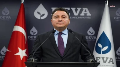 Ali Babacan: “ Sayın Erdoğan, çık ve gereğini yap. ”