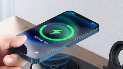 Babaya en çok yakışan  aksesuar: Teknoloji